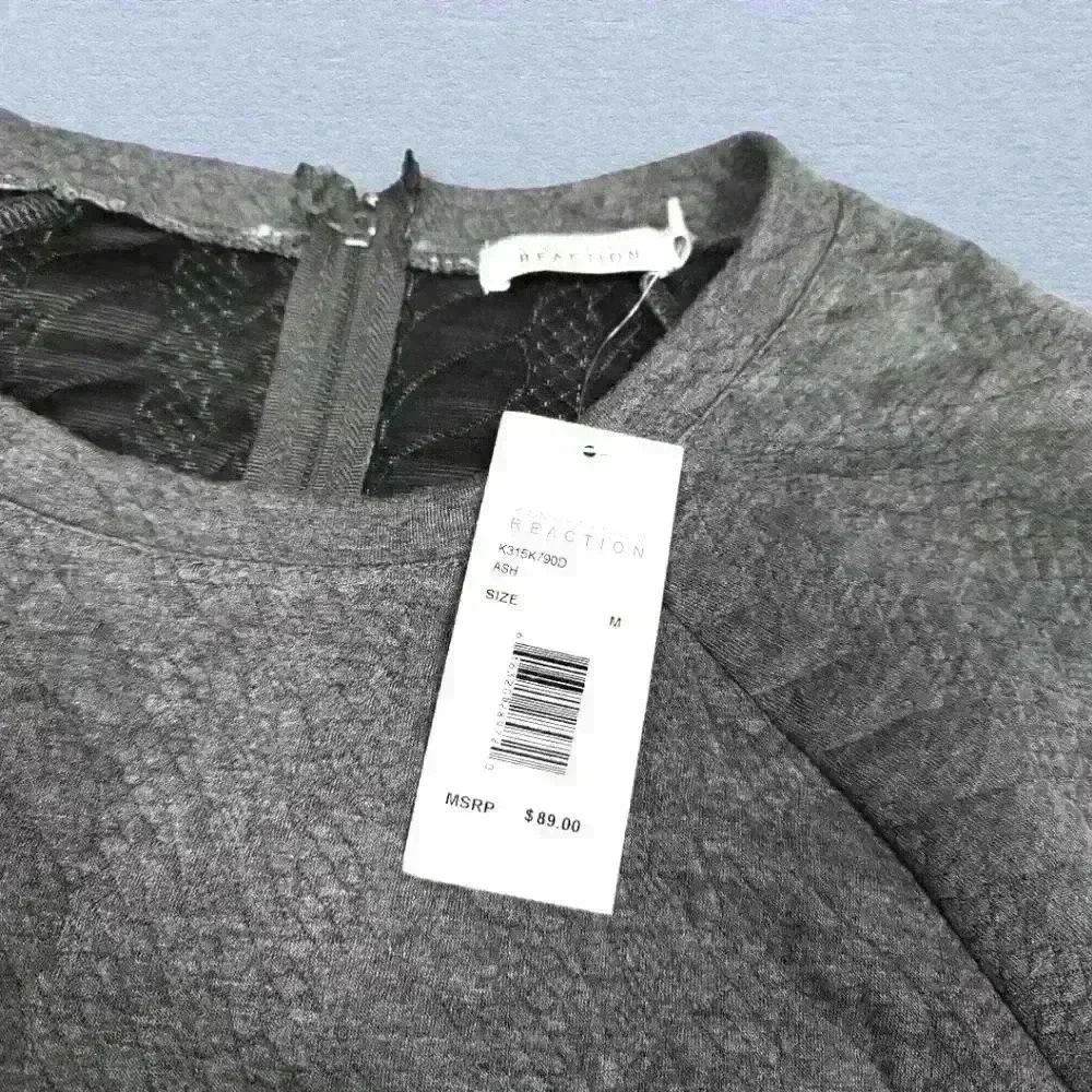 NWT KENNETH COLE REACTION DRESS - Picture 3 of 6